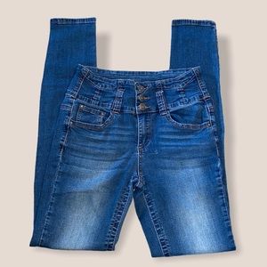 Junior Size 5 Jeggings